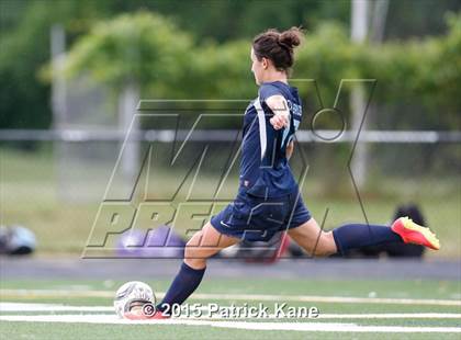 Thumbnail 3 in Stone Bridge vs Marshall (VHSL 5A North Quarterfinal) photogallery.