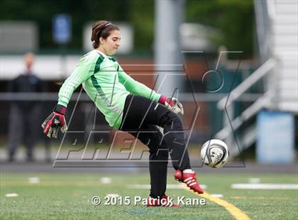 Thumbnail 3 in Stone Bridge vs Marshall (VHSL 5A North Quarterfinal) photogallery.