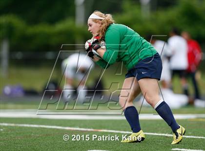 Thumbnail 1 in Stone Bridge vs Marshall (VHSL 5A North Quarterfinal) photogallery.