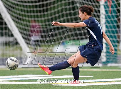 Thumbnail 1 in Stone Bridge vs Marshall (VHSL 5A North Quarterfinal) photogallery.