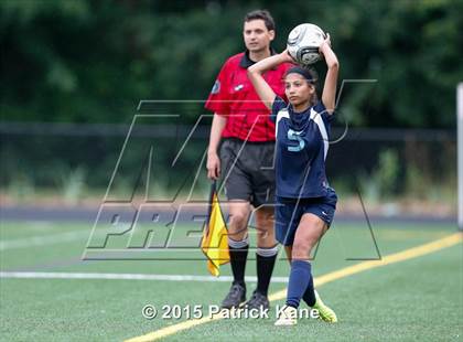 Thumbnail 1 in Stone Bridge vs Marshall (VHSL 5A North Quarterfinal) photogallery.