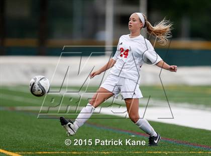 Thumbnail 1 in Stone Bridge vs Marshall (VHSL 5A North Quarterfinal) photogallery.