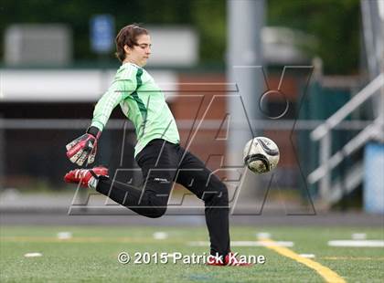 Thumbnail 3 in Stone Bridge vs Marshall (VHSL 5A North Quarterfinal) photogallery.