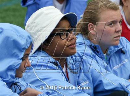 Thumbnail 2 in Stone Bridge vs Marshall (VHSL 5A North Quarterfinal) photogallery.