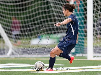 Thumbnail 3 in Stone Bridge vs Marshall (VHSL 5A North Quarterfinal) photogallery.