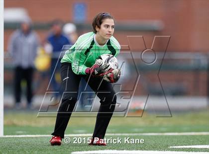 Thumbnail 2 in Stone Bridge vs Marshall (VHSL 5A North Quarterfinal) photogallery.