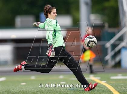 Thumbnail 2 in Stone Bridge vs Marshall (VHSL 5A North Quarterfinal) photogallery.
