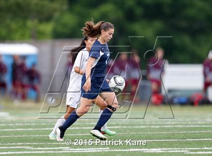 Thumbnail 1 in Stone Bridge vs Marshall (VHSL 5A North Quarterfinal) photogallery.