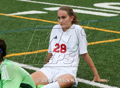 Thumbnail 2 in Stone Bridge vs Marshall (VHSL 5A North Quarterfinal) photogallery.
