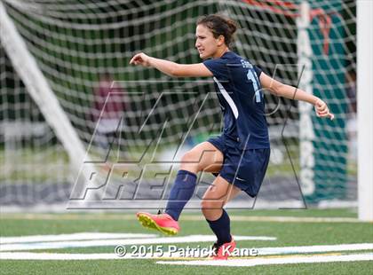 Thumbnail 3 in Stone Bridge vs Marshall (VHSL 5A North Quarterfinal) photogallery.