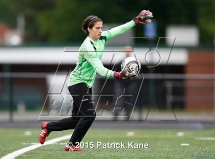 Thumbnail 3 in Stone Bridge vs Marshall (VHSL 5A North Quarterfinal) photogallery.
