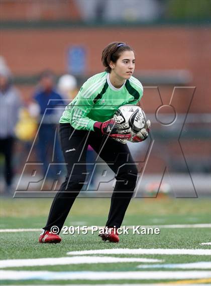 Thumbnail 3 in Stone Bridge vs Marshall (VHSL 5A North Quarterfinal) photogallery.