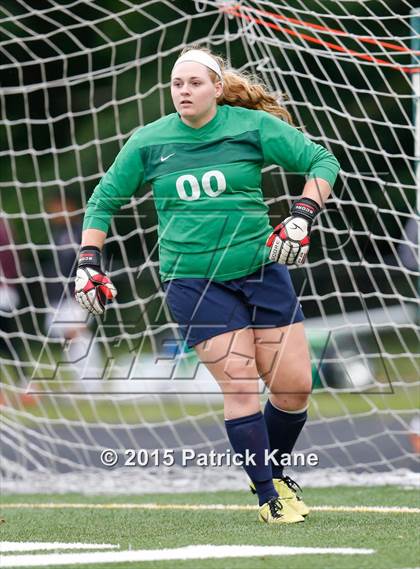Thumbnail 1 in Stone Bridge vs Marshall (VHSL 5A North Quarterfinal) photogallery.