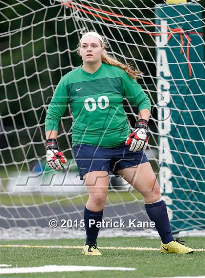 Thumbnail 3 in Stone Bridge vs Marshall (VHSL 5A North Quarterfinal) photogallery.