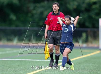 Thumbnail 3 in Stone Bridge vs Marshall (VHSL 5A North Quarterfinal) photogallery.