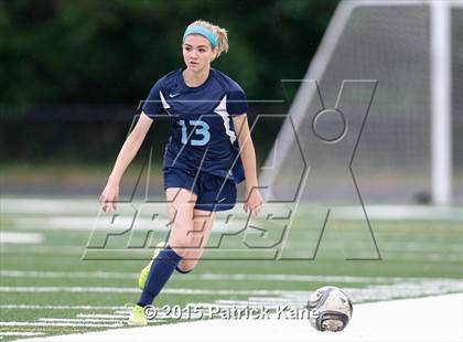 Thumbnail 3 in Stone Bridge vs Marshall (VHSL 5A North Quarterfinal) photogallery.