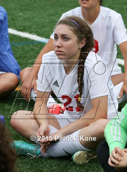 Thumbnail 3 in Stone Bridge vs Marshall (VHSL 5A North Quarterfinal) photogallery.