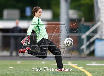 Thumbnail 2 in Stone Bridge vs Marshall (VHSL 5A North Quarterfinal) photogallery.