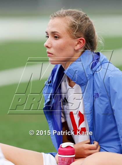 Thumbnail 3 in Stone Bridge vs Marshall (VHSL 5A North Quarterfinal) photogallery.