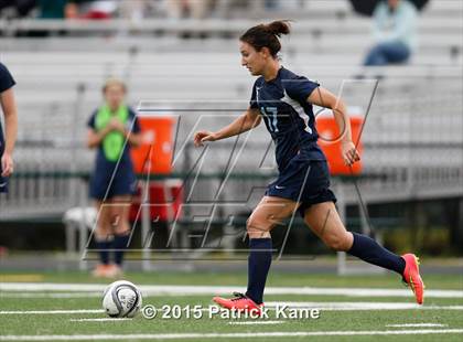 Thumbnail 3 in Stone Bridge vs Marshall (VHSL 5A North Quarterfinal) photogallery.