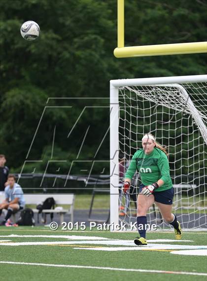 Thumbnail 1 in Stone Bridge vs Marshall (VHSL 5A North Quarterfinal) photogallery.