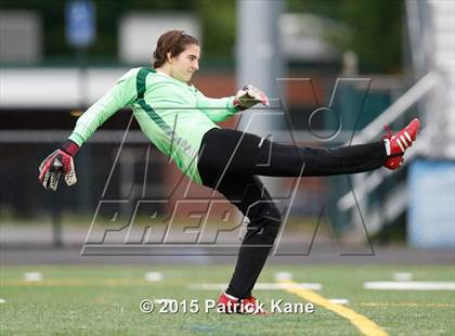 Thumbnail 2 in Stone Bridge vs Marshall (VHSL 5A North Quarterfinal) photogallery.