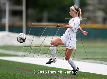 Thumbnail 3 in Stone Bridge vs Marshall (VHSL 5A North Quarterfinal) photogallery.