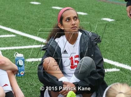 Thumbnail 1 in Stone Bridge vs Marshall (VHSL 5A North Quarterfinal) photogallery.