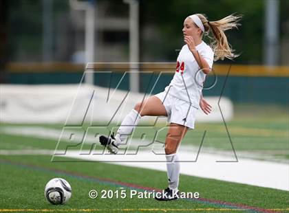 Thumbnail 2 in Stone Bridge vs Marshall (VHSL 5A North Quarterfinal) photogallery.