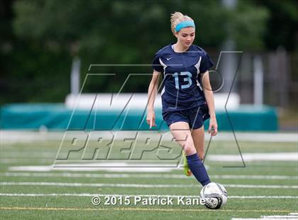 Thumbnail 3 in Stone Bridge vs Marshall (VHSL 5A North Quarterfinal) photogallery.