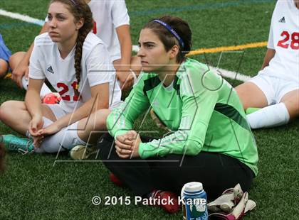 Thumbnail 1 in Stone Bridge vs Marshall (VHSL 5A North Quarterfinal) photogallery.
