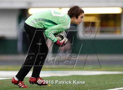 Thumbnail 2 in Stone Bridge vs Marshall (VHSL 5A North Quarterfinal) photogallery.