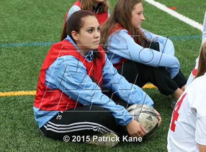 Thumbnail 2 in Stone Bridge vs Marshall (VHSL 5A North Quarterfinal) photogallery.