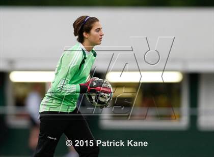 Thumbnail 1 in Stone Bridge vs Marshall (VHSL 5A North Quarterfinal) photogallery.
