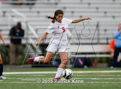 Thumbnail 1 in Stone Bridge vs Marshall (VHSL 5A North Quarterfinal) photogallery.
