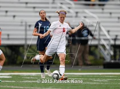 Thumbnail 3 in Stone Bridge vs Marshall (VHSL 5A North Quarterfinal) photogallery.