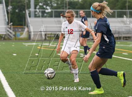 Thumbnail 1 in Stone Bridge vs Marshall (VHSL 5A North Quarterfinal) photogallery.