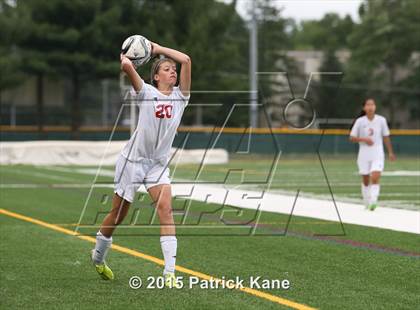 Thumbnail 1 in Stone Bridge vs Marshall (VHSL 5A North Quarterfinal) photogallery.