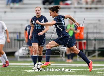 Thumbnail 1 in Stone Bridge vs Marshall (VHSL 5A North Quarterfinal) photogallery.