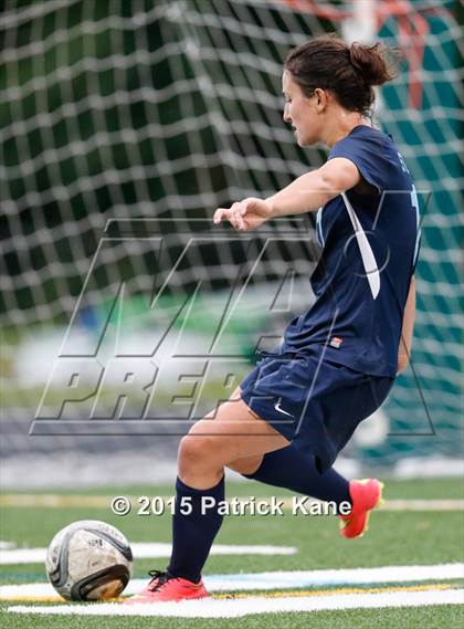 Thumbnail 2 in Stone Bridge vs Marshall (VHSL 5A North Quarterfinal) photogallery.
