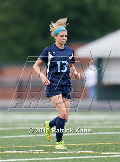 Thumbnail 1 in Stone Bridge vs Marshall (VHSL 5A North Quarterfinal) photogallery.