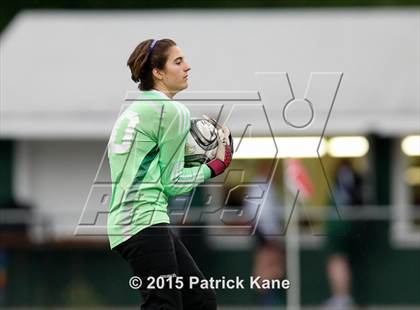 Thumbnail 3 in Stone Bridge vs Marshall (VHSL 5A North Quarterfinal) photogallery.