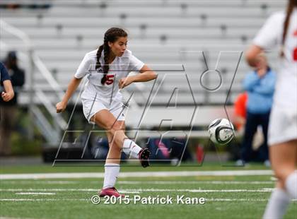 Thumbnail 3 in Stone Bridge vs Marshall (VHSL 5A North Quarterfinal) photogallery.