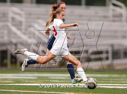 Thumbnail 1 in Stone Bridge vs Marshall (VHSL 5A North Quarterfinal) photogallery.