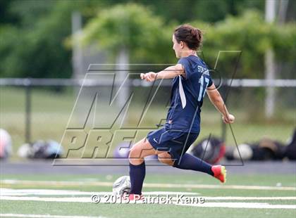 Thumbnail 1 in Stone Bridge vs Marshall (VHSL 5A North Quarterfinal) photogallery.