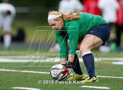 Thumbnail 3 in Stone Bridge vs Marshall (VHSL 5A North Quarterfinal) photogallery.
