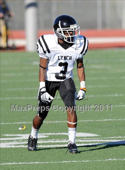 Thumbnail 2 in Bishop Lynch vs. Prestonwood Christian (TAPPS Division 1 Semifinal) photogallery.
