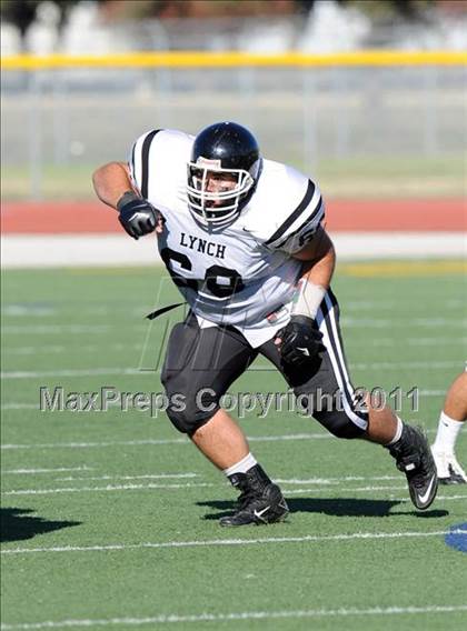 Thumbnail 3 in Bishop Lynch vs. Prestonwood Christian (TAPPS Division 1 Semifinal) photogallery.