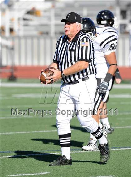 Thumbnail 1 in Bishop Lynch vs. Prestonwood Christian (TAPPS Division 1 Semifinal) photogallery.