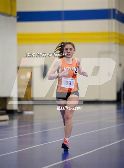 Thumbnail 1 in National District Indoor Track & Field Championships photogallery.